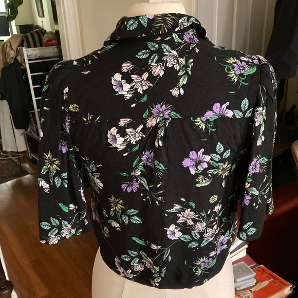 AFRM blouse - Picture 2 of 3